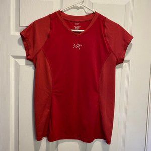 Arc'teryx Hiking Shirt shirt - Medium